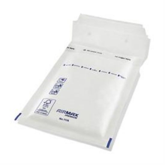 Billede af Boblepose Airmax W1 no. 11 (200)