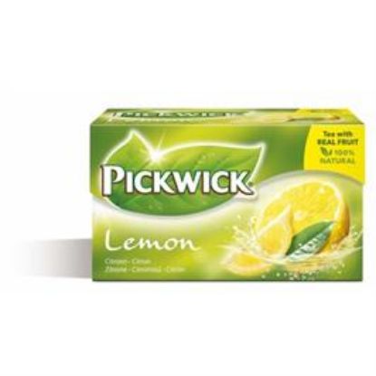 Billede af Te Pickwick Lemon