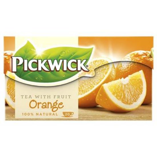 Billede af Te Pickwick Orange