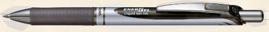 Billede af Pentel Energel BL-77 sort