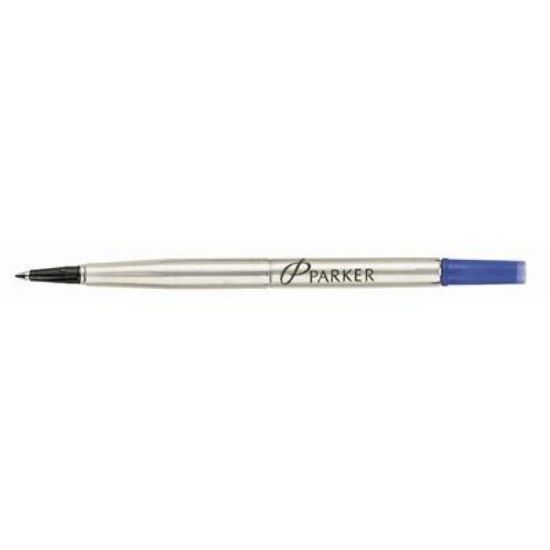 Billede af Parker rollerpen refill Fine