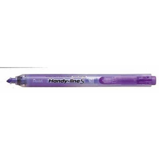 Billede af Tekstmarker Pentel SXS15 violet