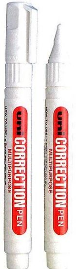 Billede af Korrektionspen Uni CLP-80