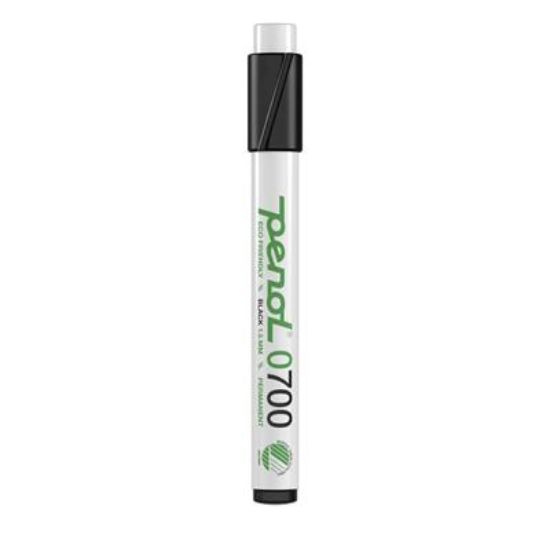 Billede af Marker Penol 0700 sort 