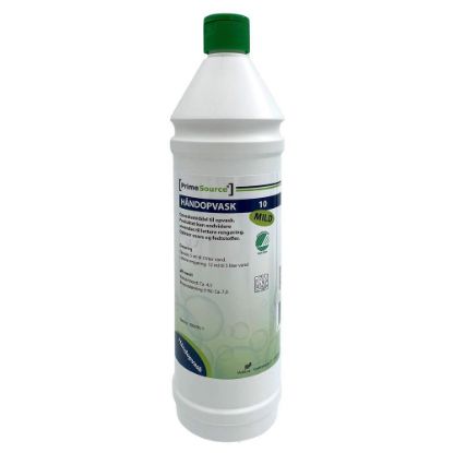 Billede af Håndopvask Prime Source Mild 1 L