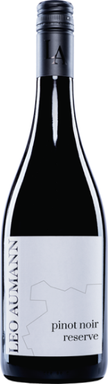 Billede af Rødvin Pinot Noir Reserve - Leo Aumann