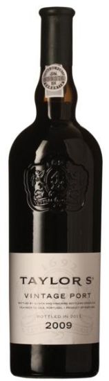 Billede af Portvin Taylors Vintage Port 2009 - 3 liter
