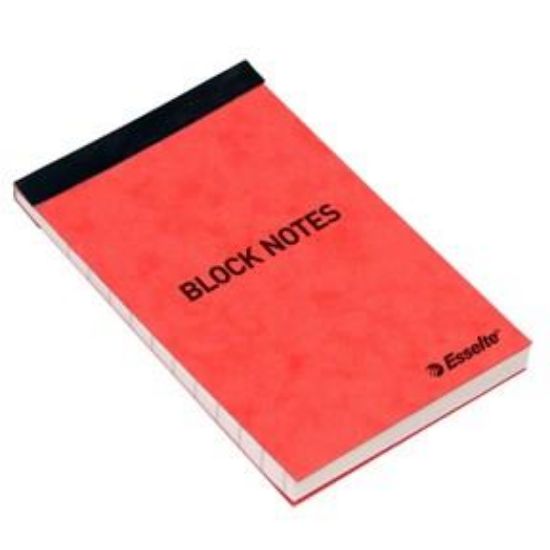 Billede af Notesblok Esselte 45553