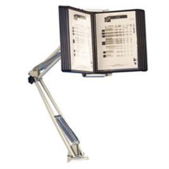 Billede af Registersystem A4 flexarm 10 l