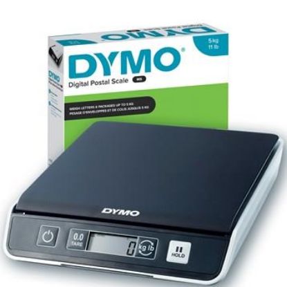 Billede af Brevvægt 5 kg Dymo M5
