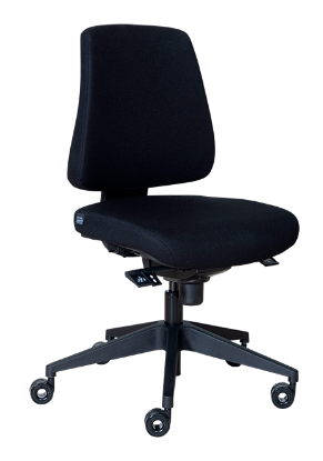 Billede af Kontorstol Ventus Office 3