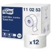 Billede af Toiletpapir Tork Jumbo Mini T2 110253 (12)
