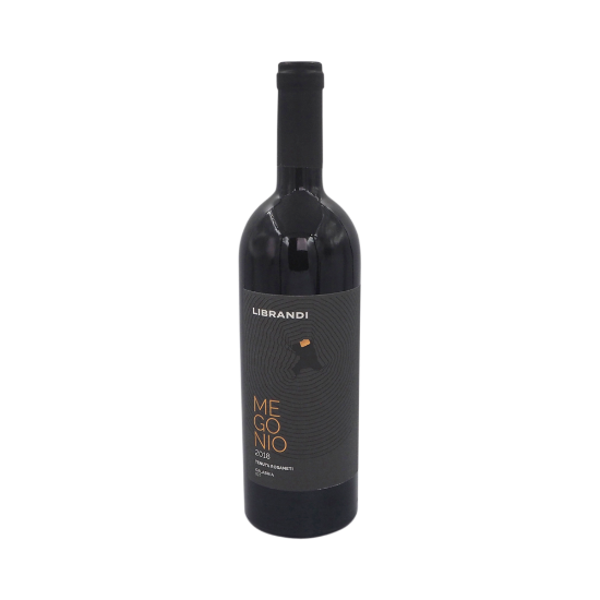 Billede af Rødvin Magno Megonio - Librandi