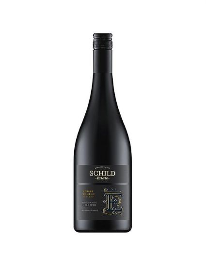 Billede af Rødvin Schild Grenache Reserve