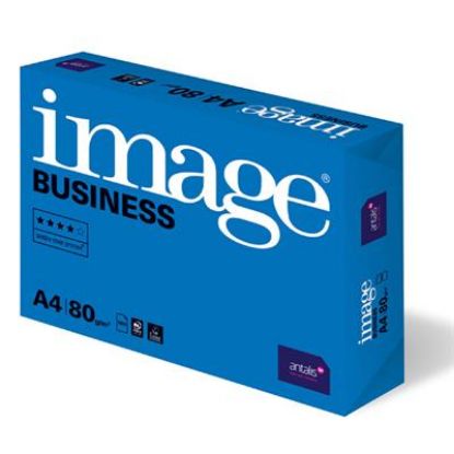 Billede af Kopipapir Image Business A4