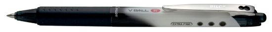 Billede af Pilot V-Ball RT 0,5 sort
