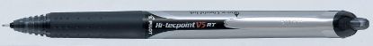 Billede af Pilot Hi-Tec V5 RT sort
