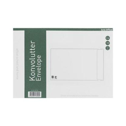 Billede af Kuverter C4-10