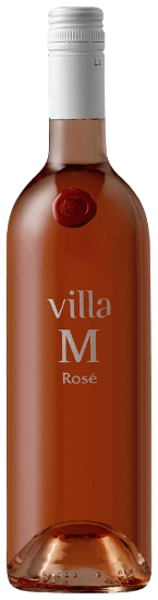 Billede af Rosevin Villa M Rose Piemonte