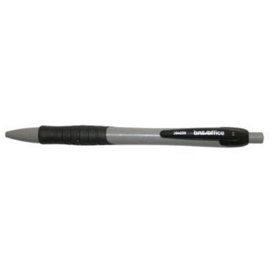 Billede af Pencil BNT 0,5mm lysgrå/sort