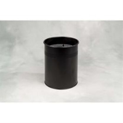 Billede af Papirkurv twin 2010 metal 15 l.