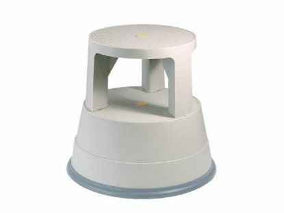 Billede af Elefantfod BNT/Office plast grå