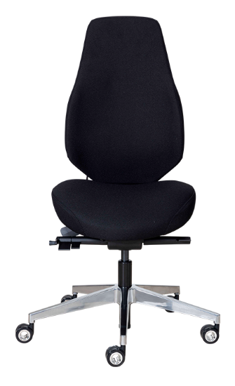 Billede af Kontorstol Ventus Office 5