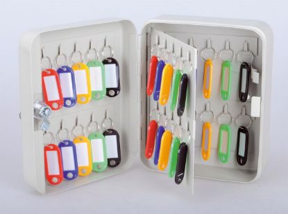 Billede af Nøgleskab BNT 40 nøgler