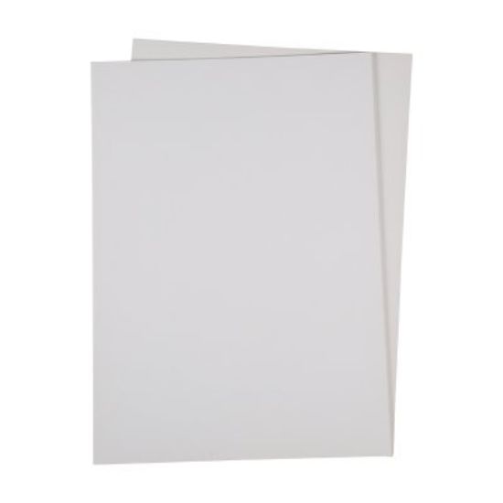 Billede af Karton Serimatt 73x103 1100gr. 2mm.