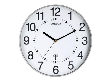 Billede af Vægur Unilux Maxi Wave 37,5cm.