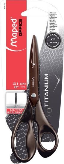 Billede af Saks Maped Titanium 21cm.