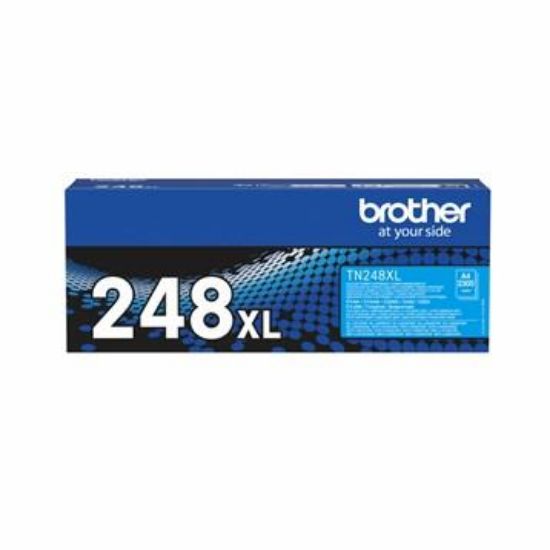 Billede af Toner Brother TN-248XL CMY