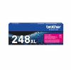 Billede af Toner Brother TN-248XL CMY
