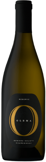 Billede af Hvidvin Olema Chardonnay Reserve