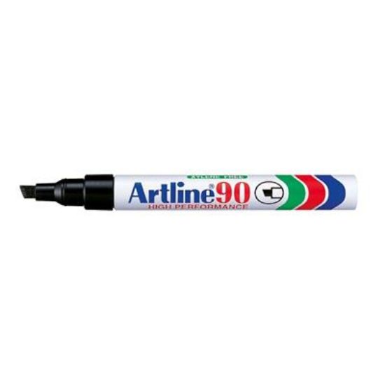 Billede af Marker Artline 90 sort