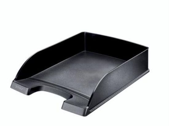 Billede af Brevbakke Leitz Plus 60mm sort