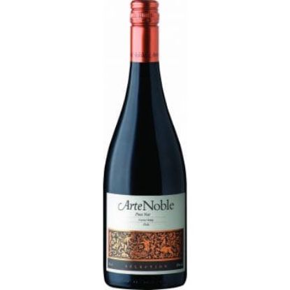 Billede af Rødvin Arte Noble Pinot Noir