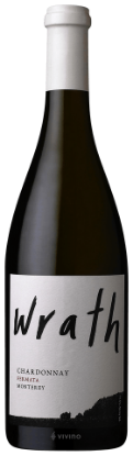 Billede af Hvidvin Wrath Fermata Chardonnay