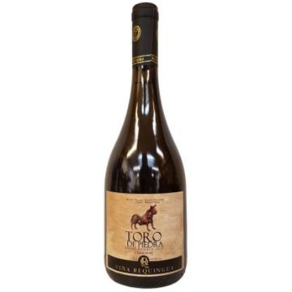 Billede af Hvidvin Toro de Piedra Chardonnay