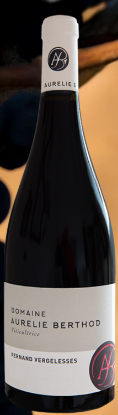 Billede af Rødvin Beaune Aurelie Berthod