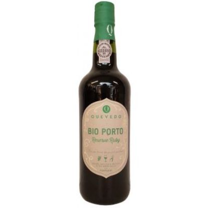 Billede af Portvin Organic Reserve Ruby Port