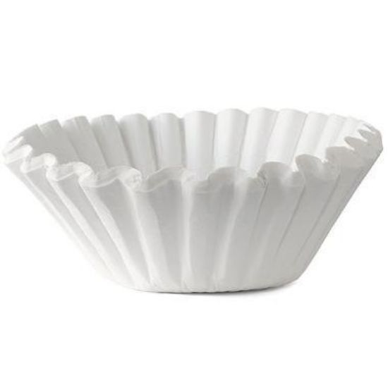 Billede af Skålfilter 250/110 (1000)