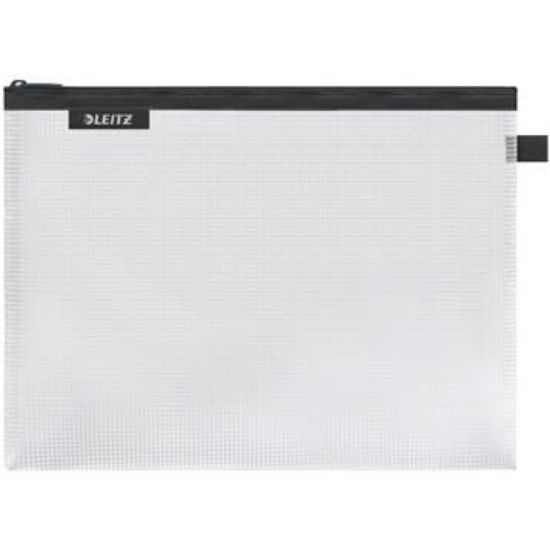 Billede af Lynlåslomme Leitz WOW 30x23cm.