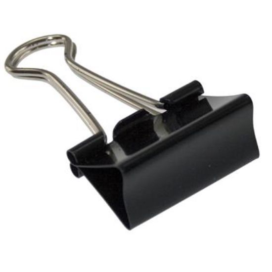 Billede af Papirklemme BNT Foldback 30mm