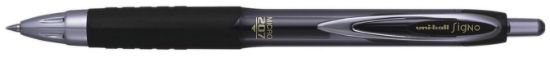Billede af Uni-ball Signo UMN-207 0,5 sort