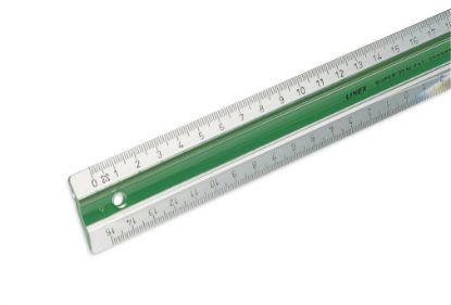 Billede af Lineal Linex S30