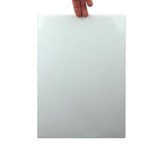 Billede af Magnetlomme A4 quickload