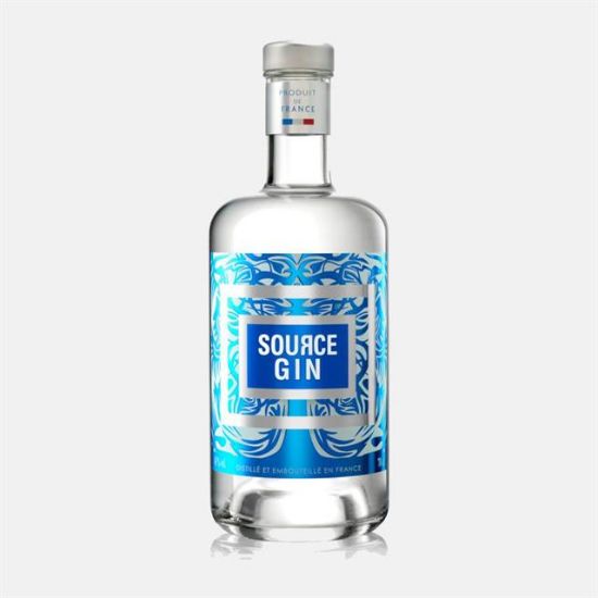 Billede af Source Gin 70 cl.