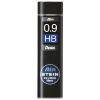 Billede af Miner 0,9mm. Pentel Ain Stein C279 (36)