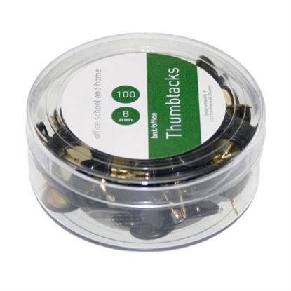 Billede af Tegnestifter 100 stk